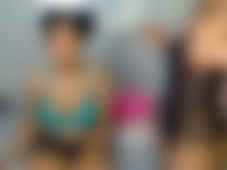 Barbiecharm's Live Sex Cam Show