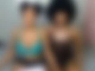 Barbiecharm's Live Sex Cam Show