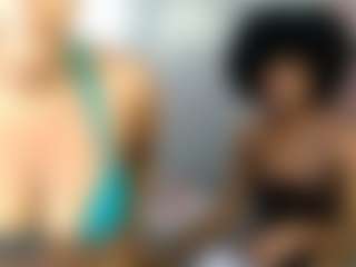 Barbiecharm's Live Sex Cam Show