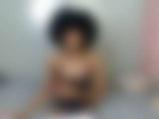 Barbiecharm's Live Sex Cam Show