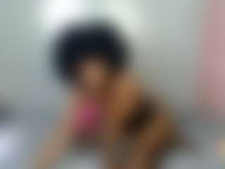 Barbiecharm's Live Sex Cam Show