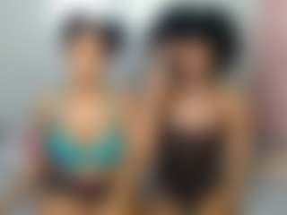 Live cam show with Barbiecharm - Ebony Small Tits on slutload