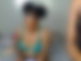 Barbiecharm's Live Sex Cam Show