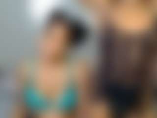 Barbiecharm's Live Sex Cam Show