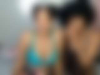 Live cam show with Barbiecharm - Oil on SinfulBabes