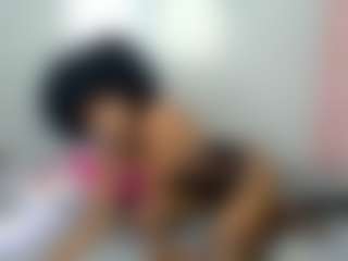 Barbiecharm's Live Sex Cam Show