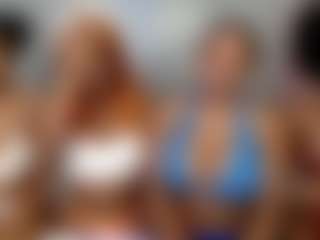 Barbiecharm's Live Sex Cam Show