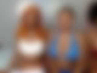 Barbiecharm's Live Sex Cam Show