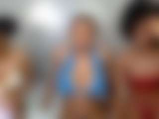 Barbiecharm's Live Sex Cam Show