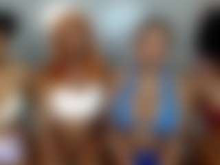 Barbiecharm's Live Sex Cam Show