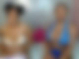 Barbiecharm's Live Sex Cam Show