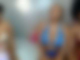 Live cam show with Barbiecharm - Wet on Camsoda
