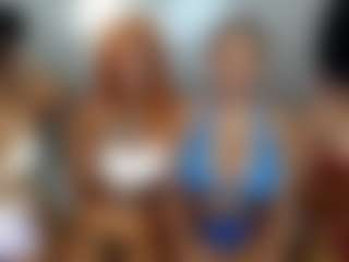 Barbiecharm's Live Sex Cam Show