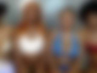 Barbiecharm's Live Sex Cam Show
