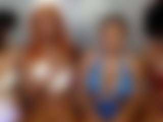 Barbiecharm's Live Sex Cam Show
