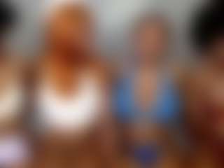 Live cam show with Barbiecharm - Asshole Ebony on Taboo Cams XXX