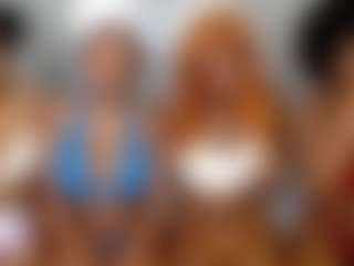 Barbiecharm's Live Sex Cam Show