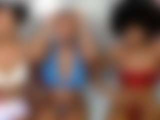 Barbiecharm's Live Sex Cam Show