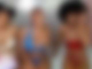 Barbiecharm's Live Sex Cam Show