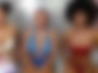 Barbiecharm's Live Sex Cam Show