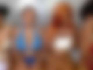 Barbiecharm's Live Sex Cam Show