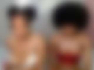 Barbiecharm's Live Sex Cam Show