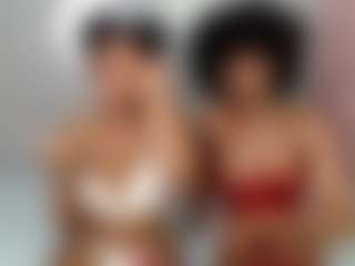 Barbiecharm's Live Sex Cam Show
