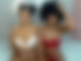 Barbiecharm's Live Sex Cam Show