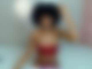 Barbiecharm's Live Sex Cam Show