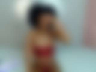 Barbiecharm's Live Sex Cam Show