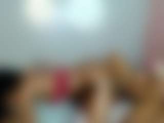 Barbiecharm's Live Sex Cam Show