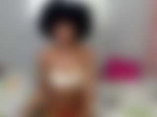 Barbiecharm's Live Sex Cam Show