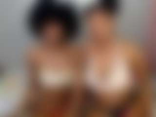 Barbiecharm's Live Sex Cam Show