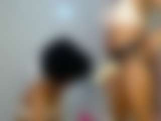 Barbiecharm's Live Sex Cam Show