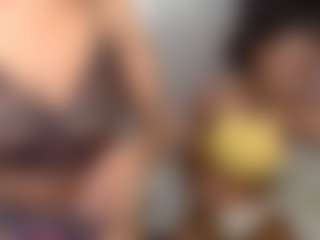 Barbiecharm's Live Sex Cam Show