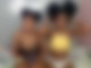 Barbiecharm's Live Sex Cam Show