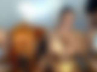 Barbiecharm's Live Sex Cam Show