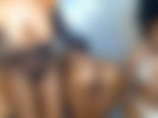 Live cam show with Barbiecharm - Black Big Ass on Camming Site