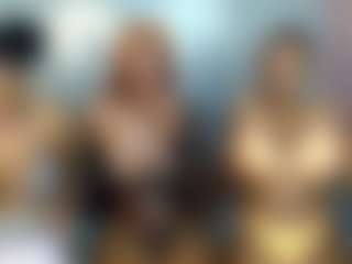 Barbiecharm's Live Sex Cam Show