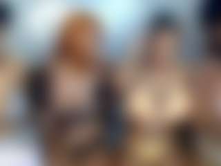 Barbiecharm's Live Sex Cam Show