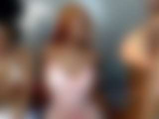 Barbiecharm's Live Sex Cam Show