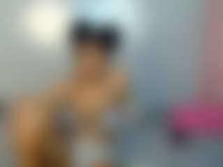 Barbiecharm's Live Sex Cam Show