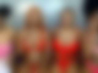 Barbiecharm's Live Sex Cam Show