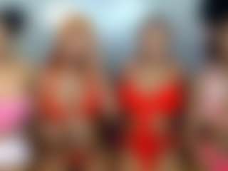 Barbiecharm's Live Sex Cam Show