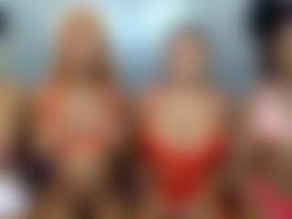 Barbiecharm's Live Sex Cam Show