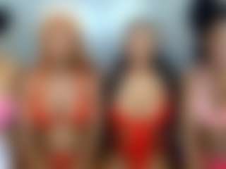Barbiecharm's Live Sex Cam Show