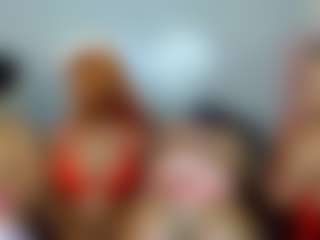 Barbiecharm's Live Sex Cam Show