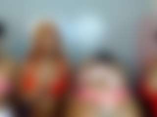 Barbiecharm's Live Sex Cam Show