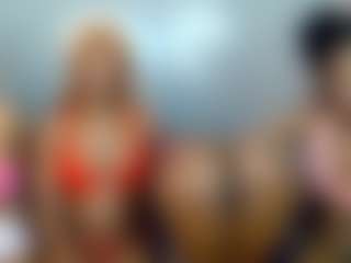 Barbiecharm's Live Sex Cam Show