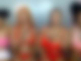 Barbiecharm's Live Sex Cam Show
